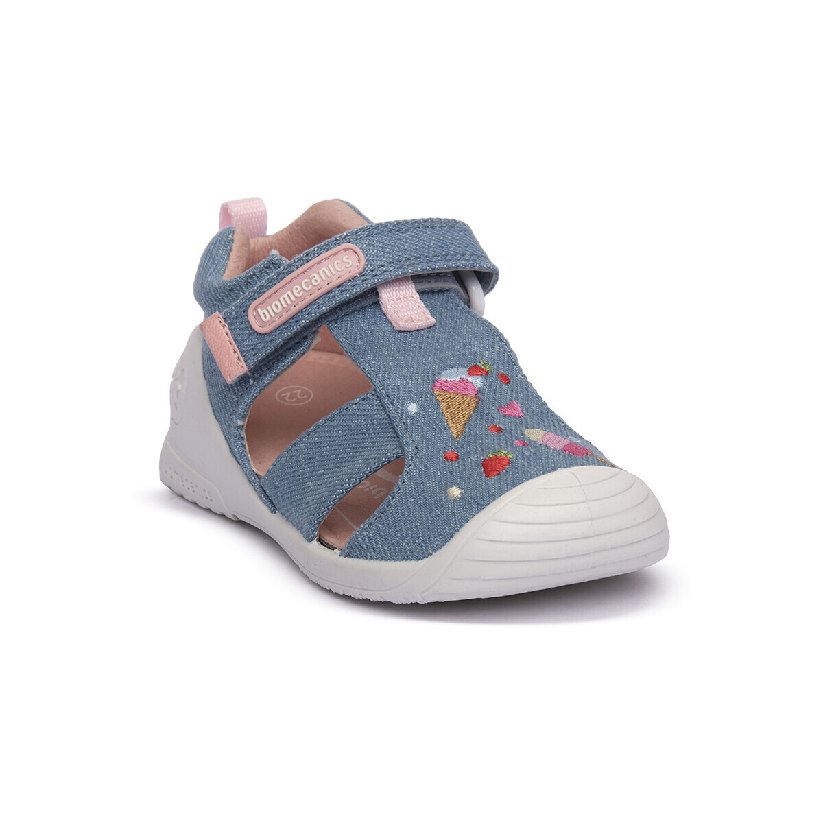 Biomecanics  INDIGO  Modrá