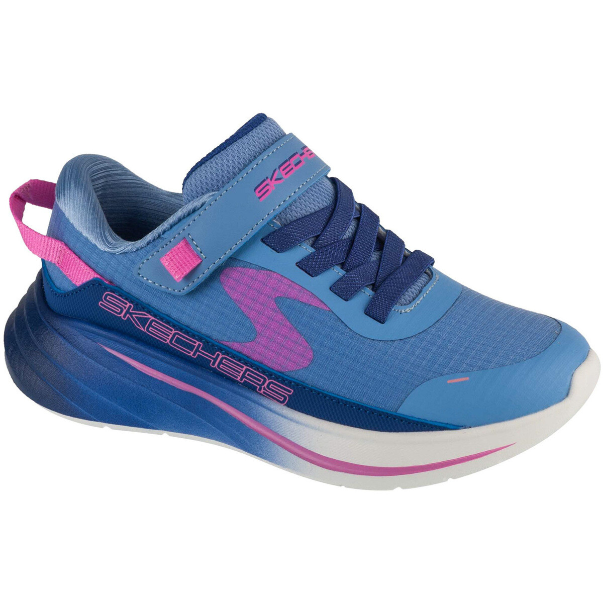 Skechers  Wave 92 - Imara Lite  Modrá