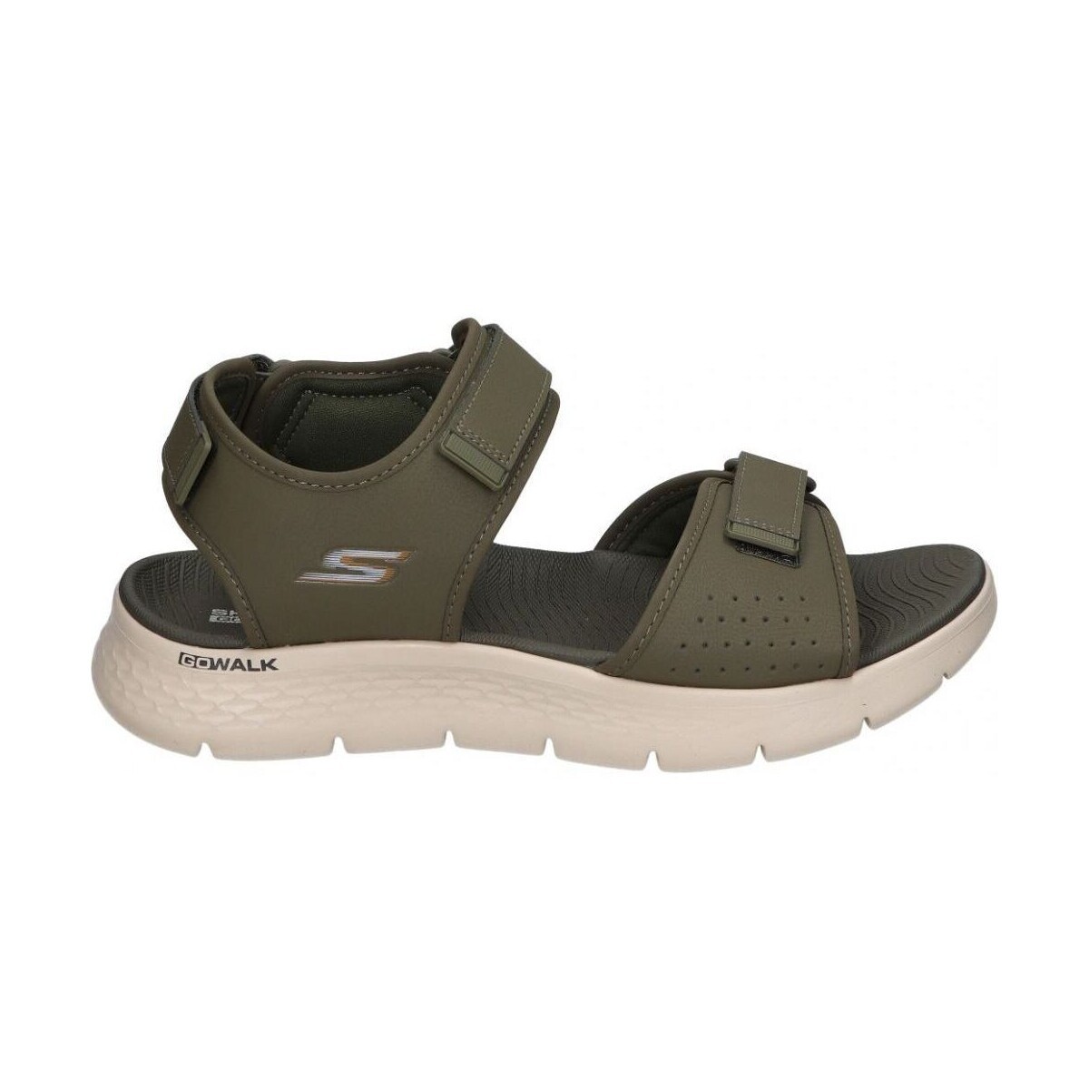 Skechers  229205-OLV  Zelená