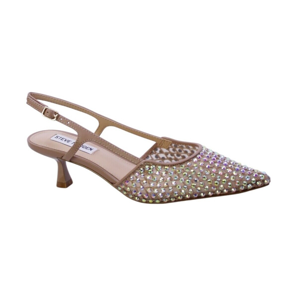 Steve Madden  92483  Růžová