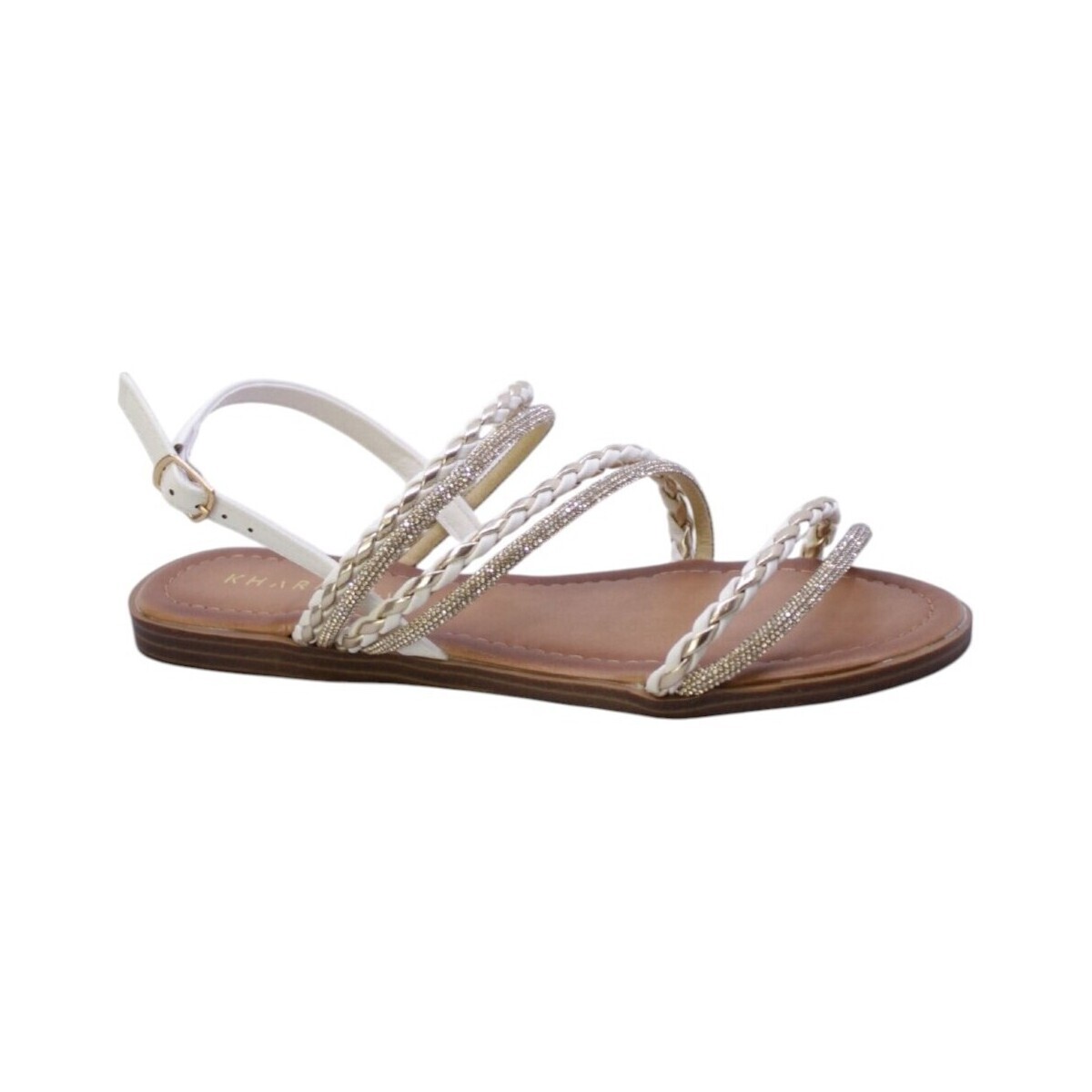 Kharisma  347310  Bílá