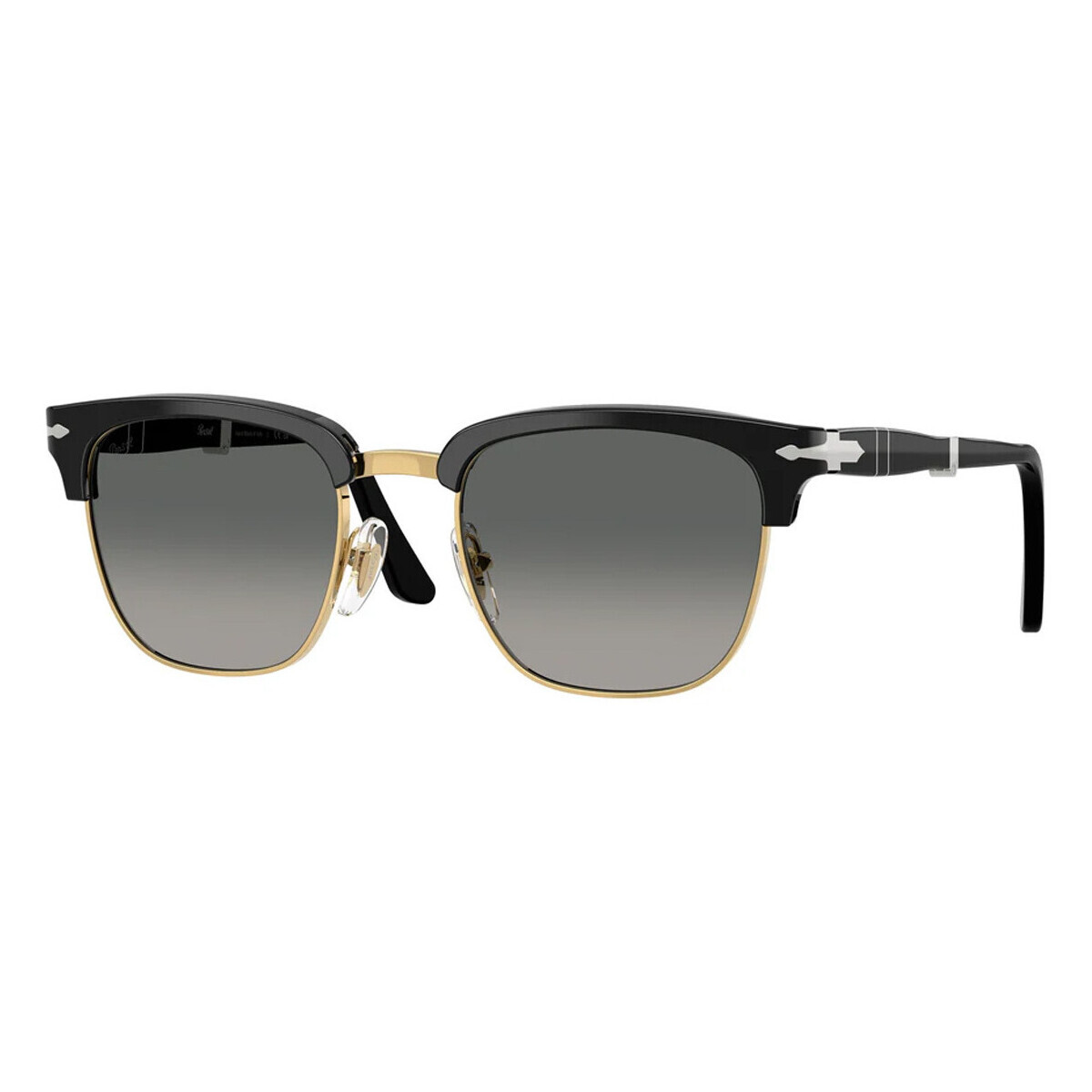 Persol  Occhiali da Sole  Folding PO3375S 122571  Černá