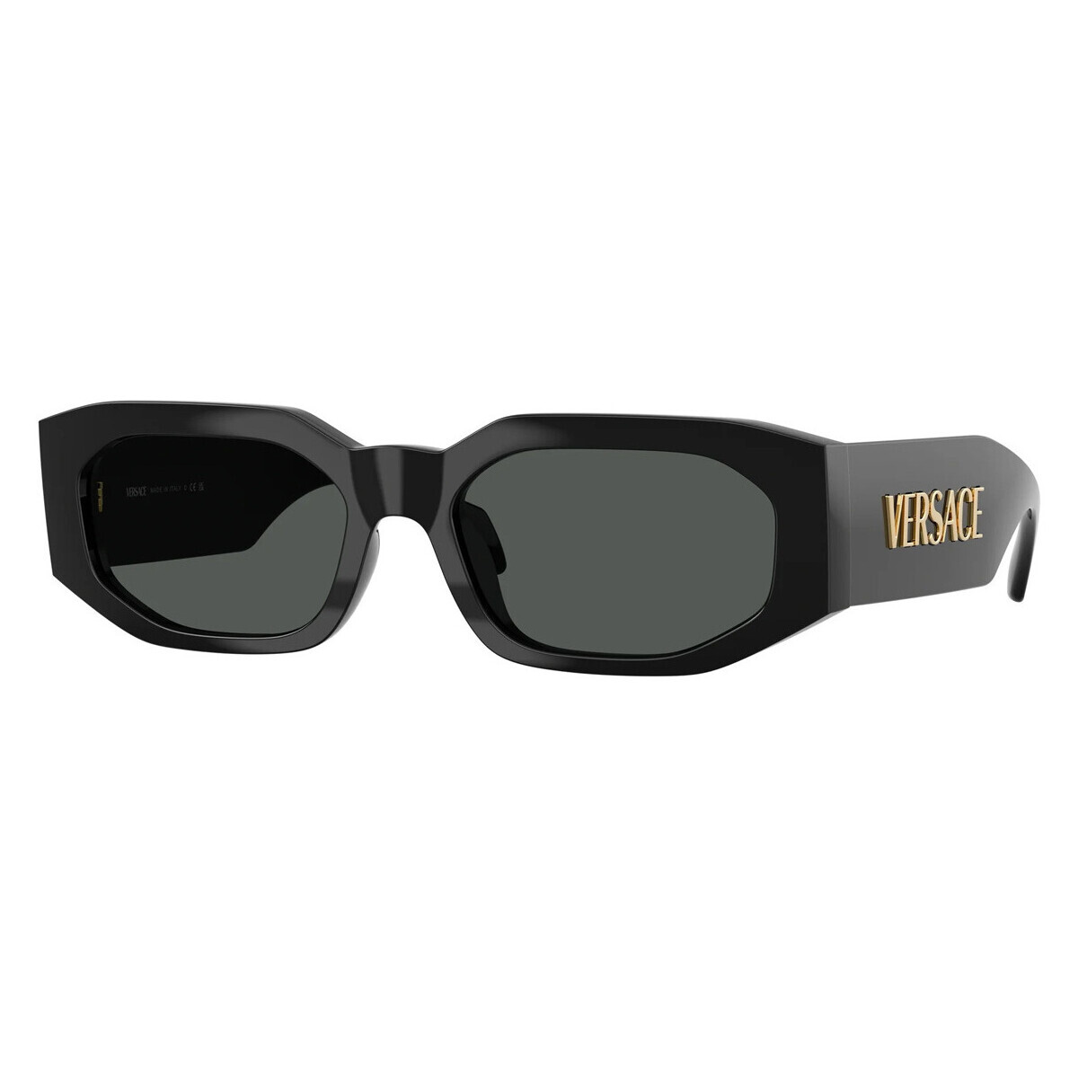 Versace  Occhiali da Sole  VE4489U GB1/87  Černá