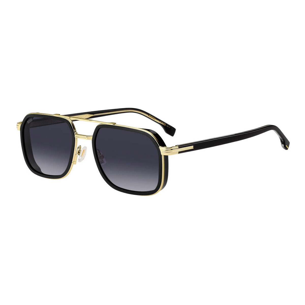 BOSS  Occhiali da Sole  1724/S 2M2  Černá