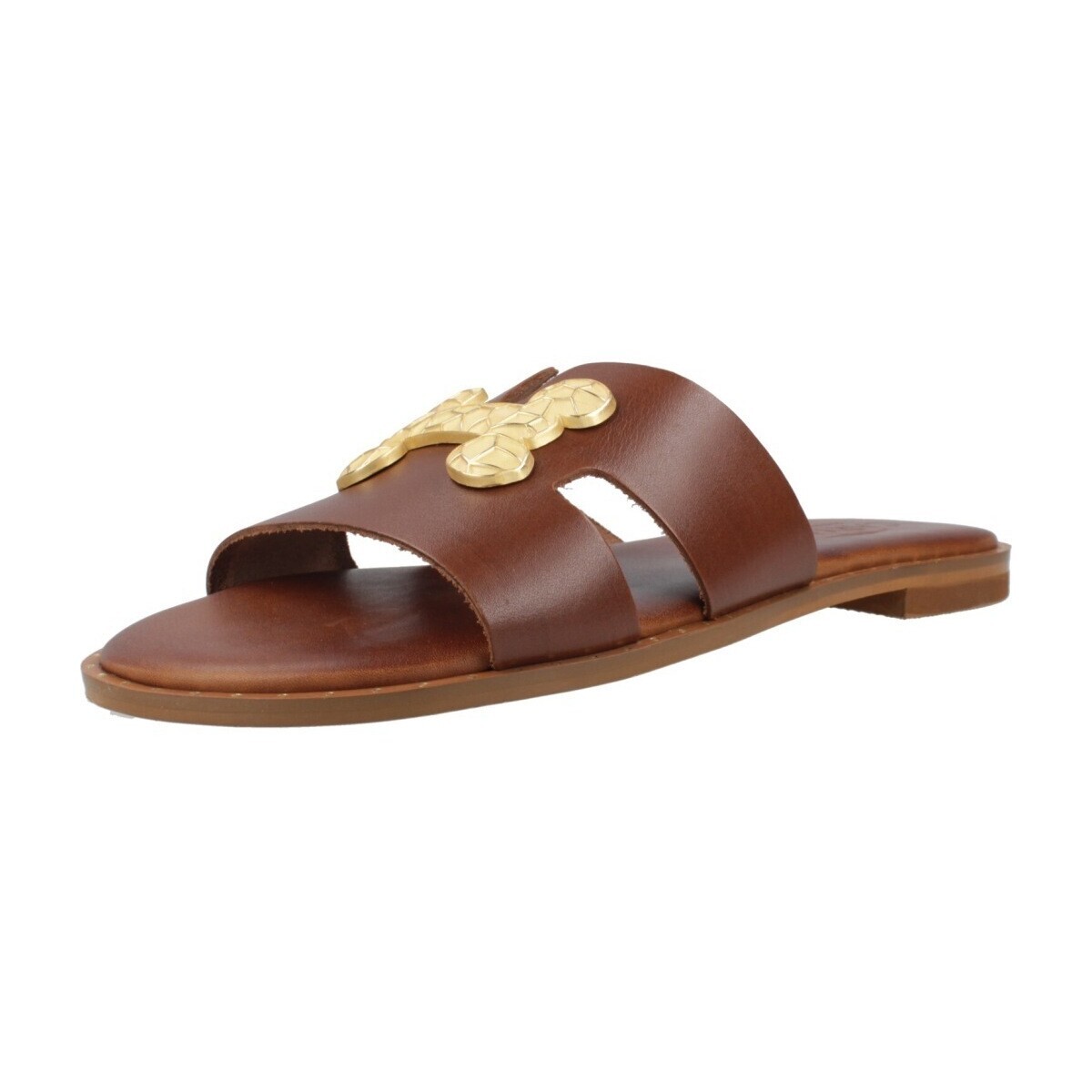 Caryatis  62081C  Hnědá