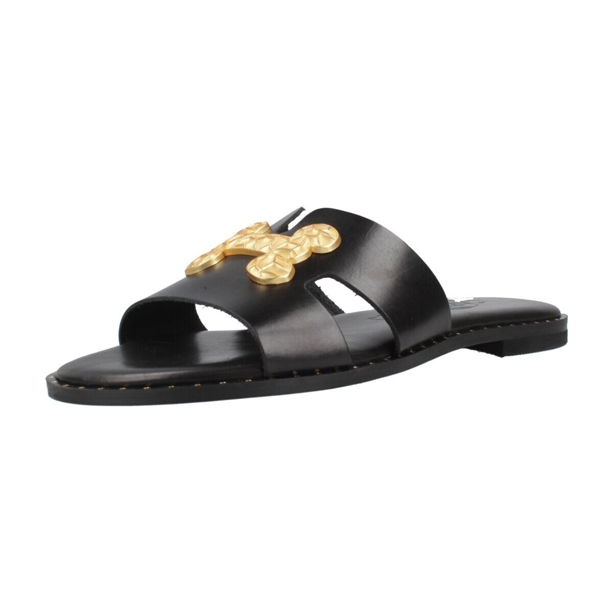 Caryatis  62081C  Černá