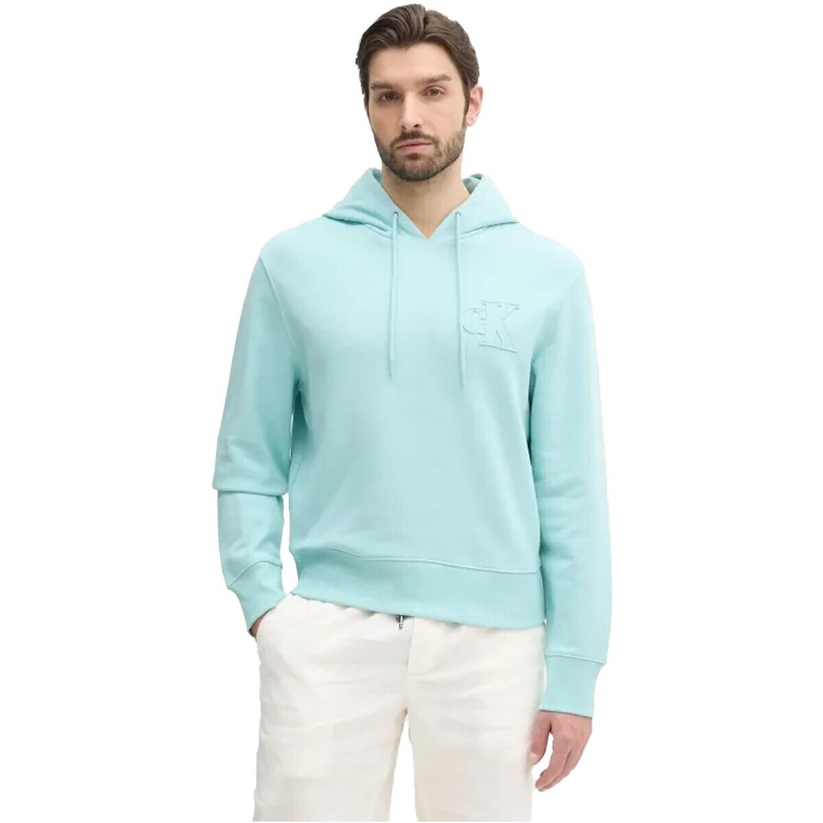 Calvin Klein Jeans  J30J327245  Modrá