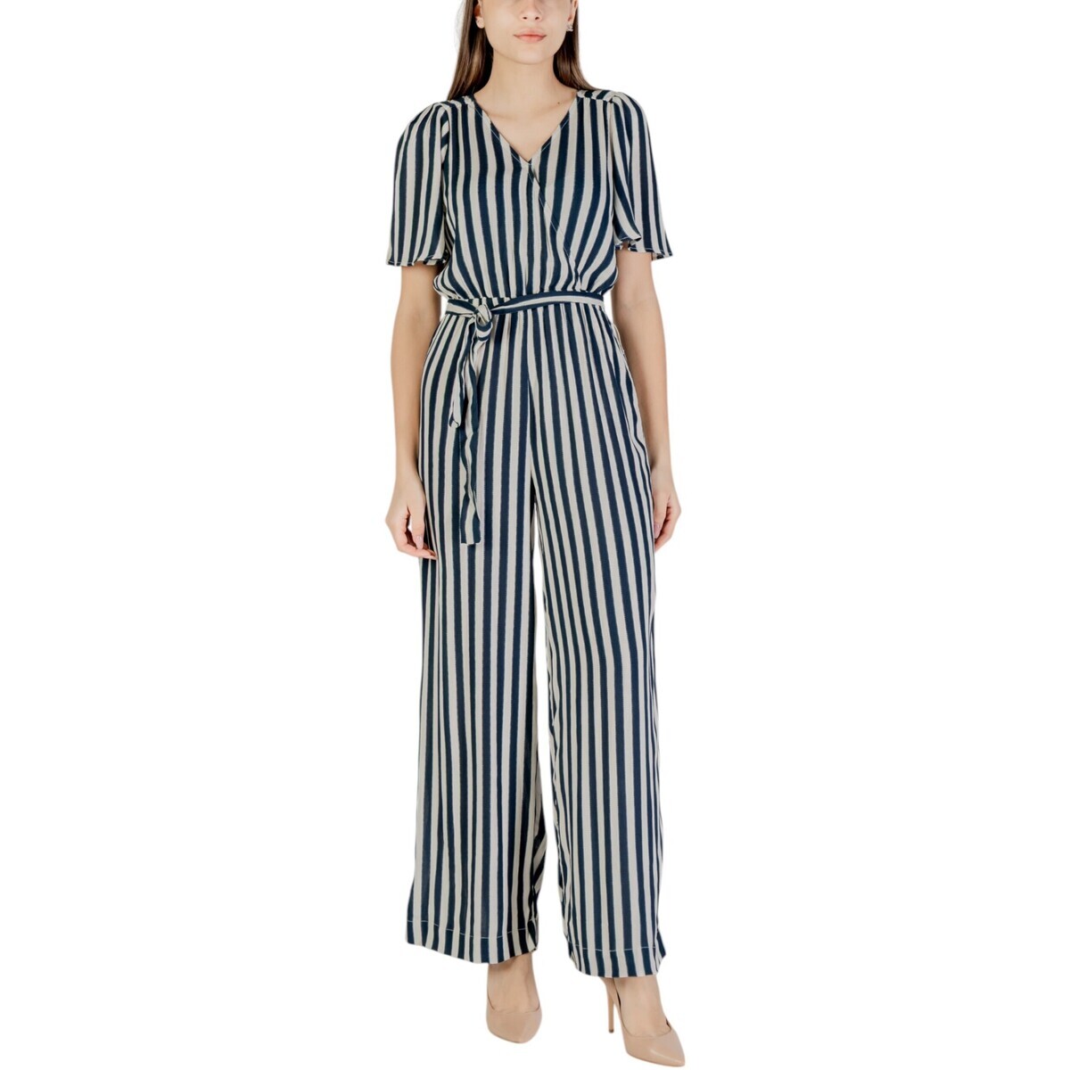 Ichi  IHMARRAKCH AOP JS6 20122954  Modrá