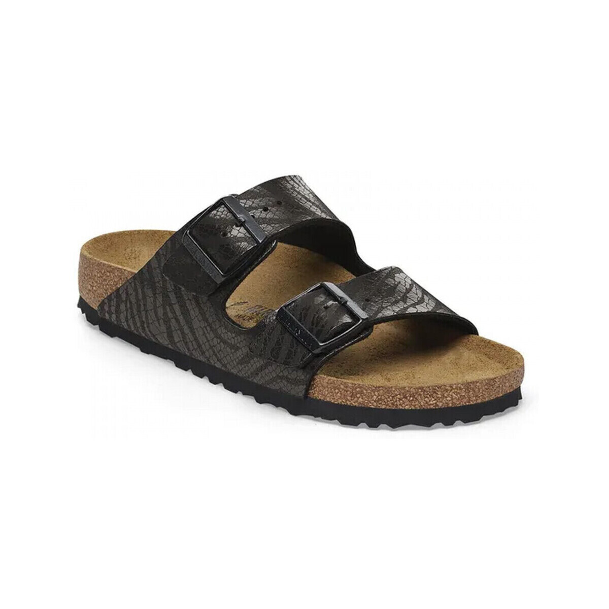 BIRKENSTOCK  Arizona syn  Černá