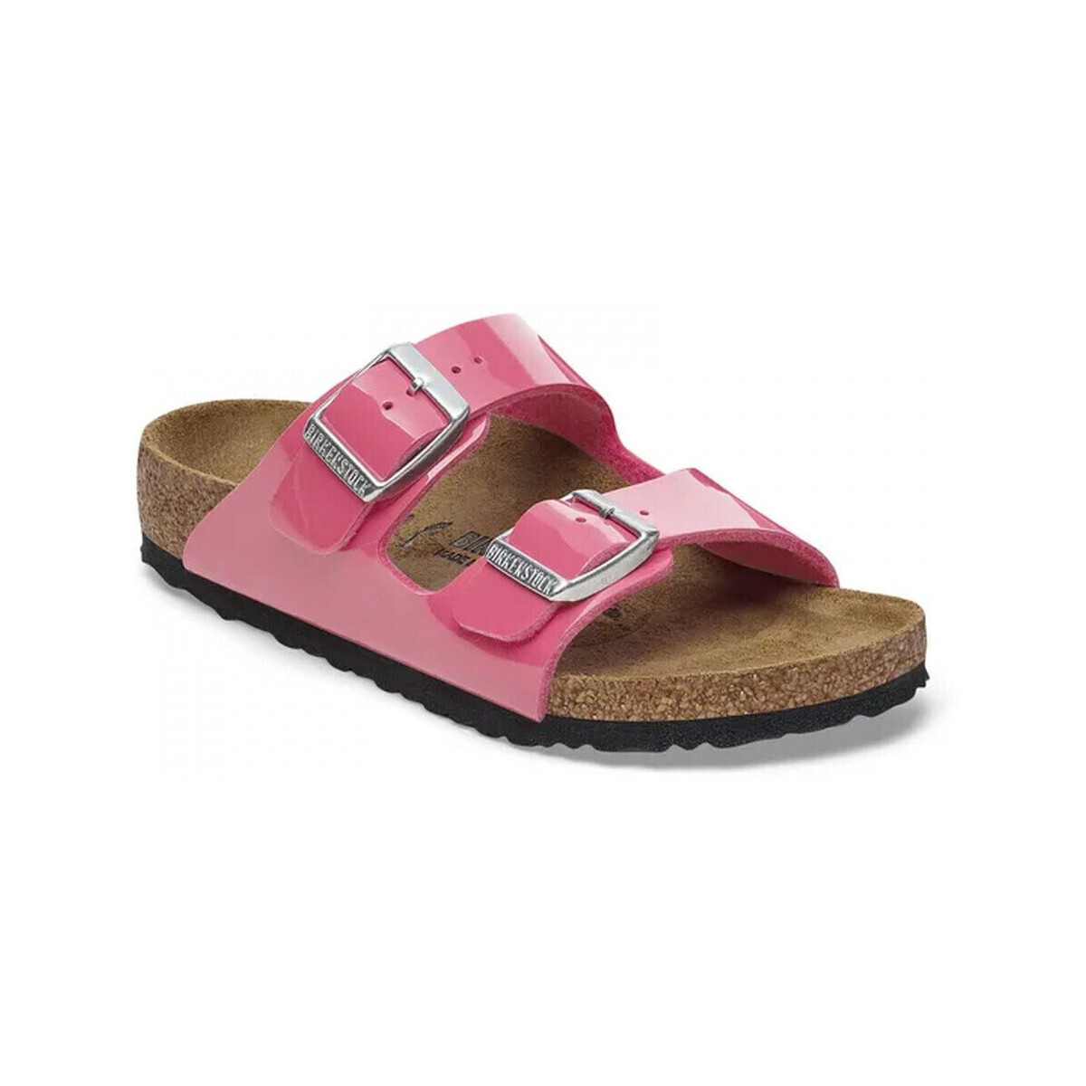BIRKENSTOCK  Arizona kids bf  Růžová