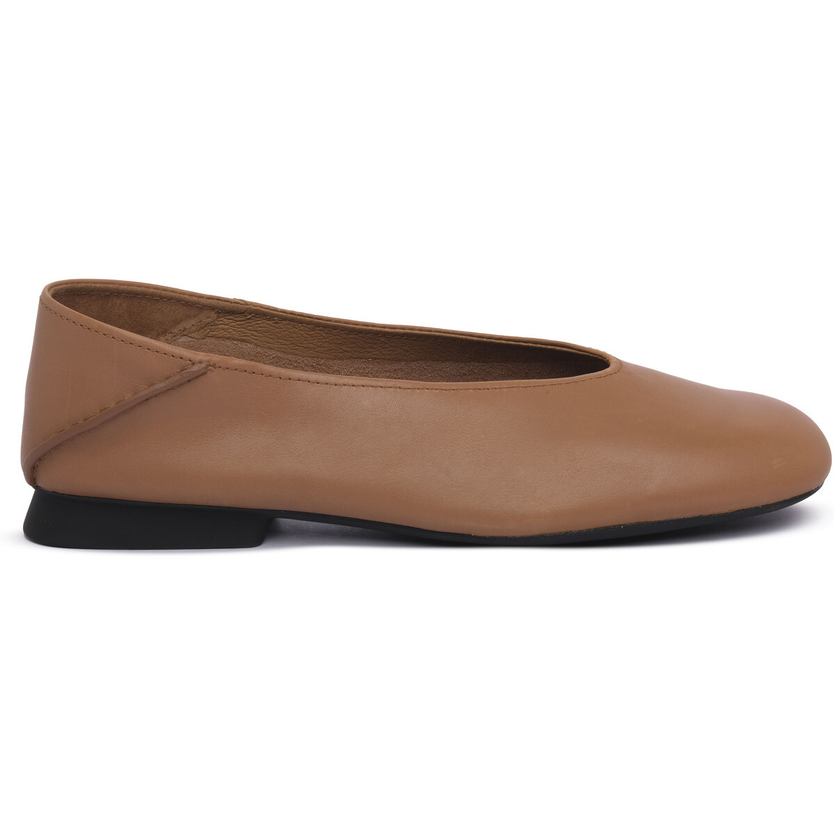 Camper  037 GOBI SAVI  Hnědá