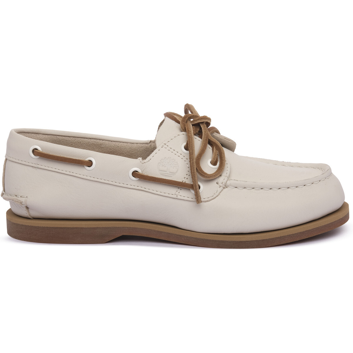 Timberland  2 EYE CLASSIC BOAT  Béžová
