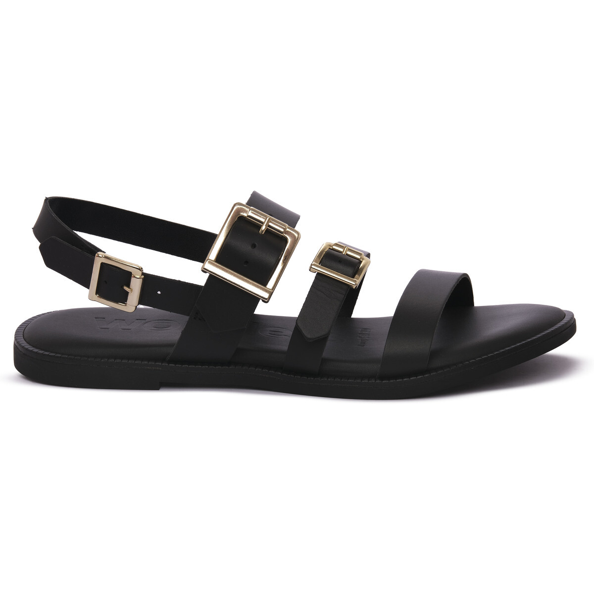 Wonders  NERO ALBA  Černá