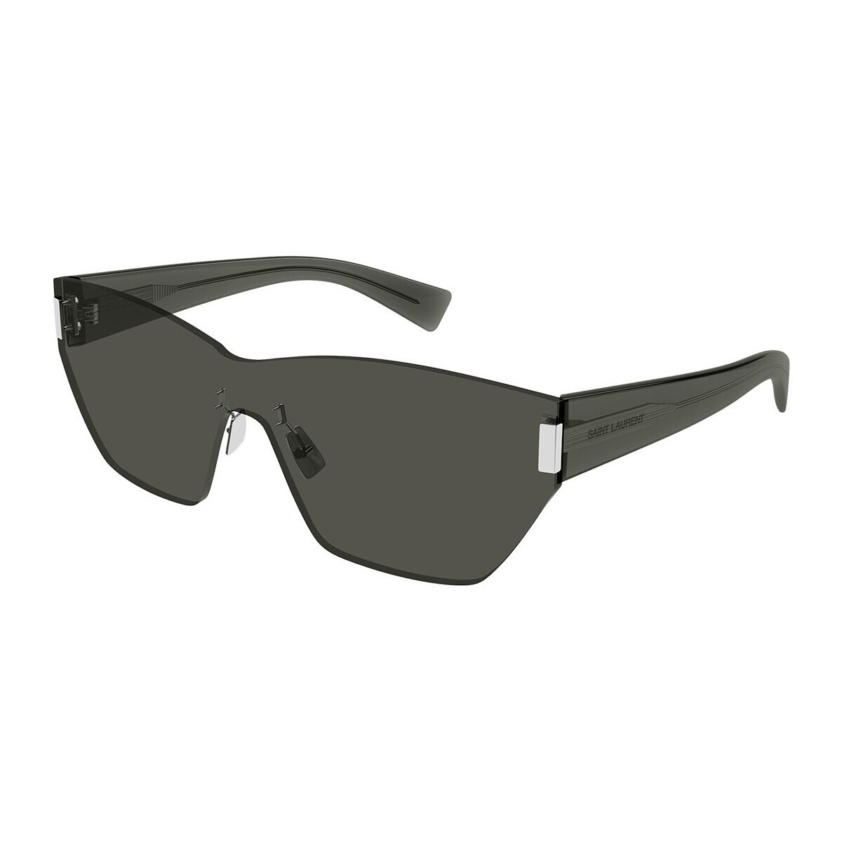 Yves Saint Laurent  Occhiali da Sole Saint Laurent SL 755 001  Šedá