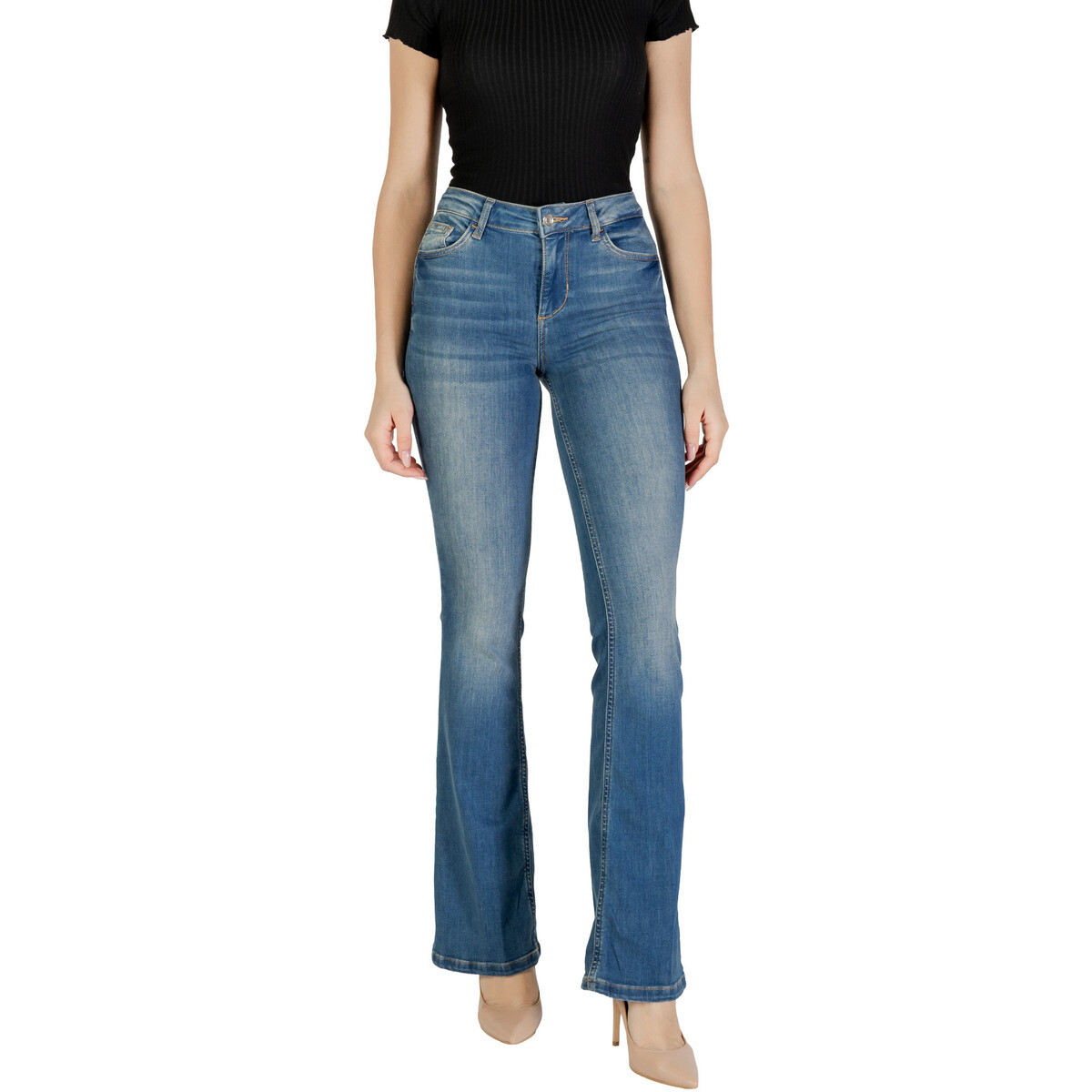 Liu Jo  B.UP BEAT H.W. UXX043D4538  Modrá