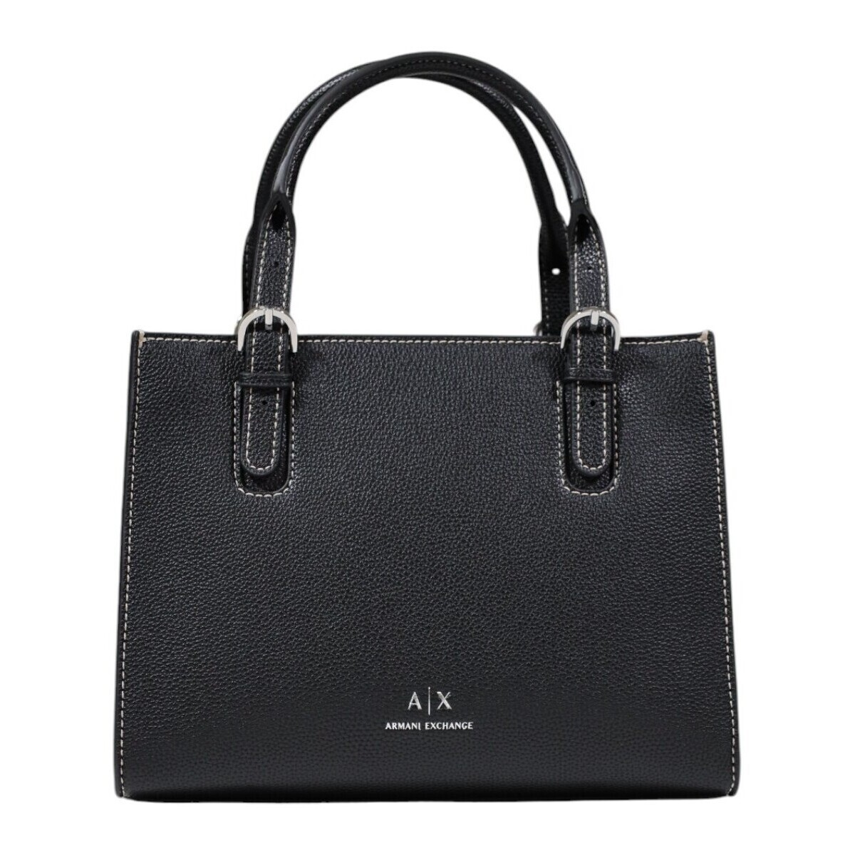 EAX  SHOPPING XW000933 AF13684  Černá