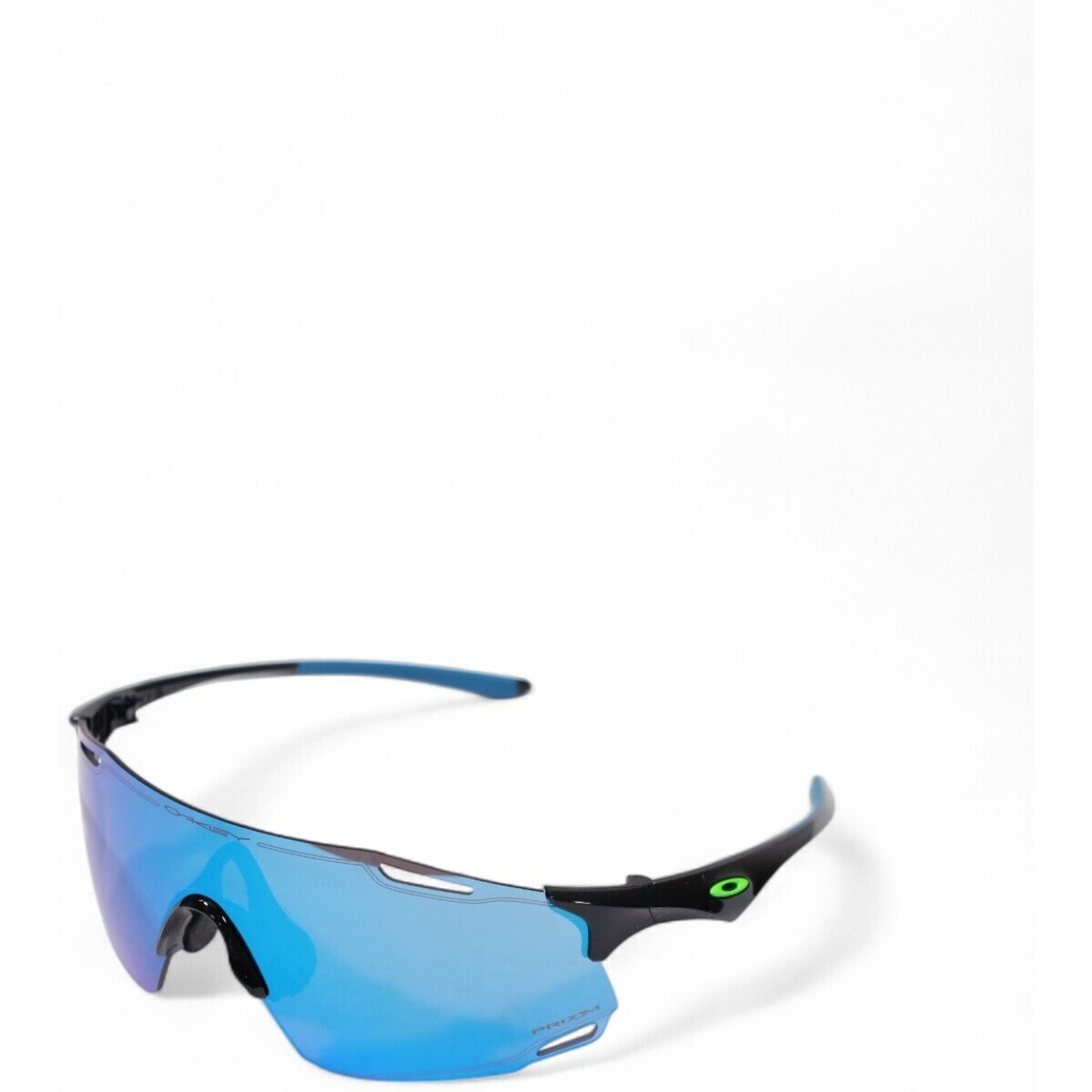 Oakley  CYBR DYNO UNISEX 0OO9513D 951302  Černá