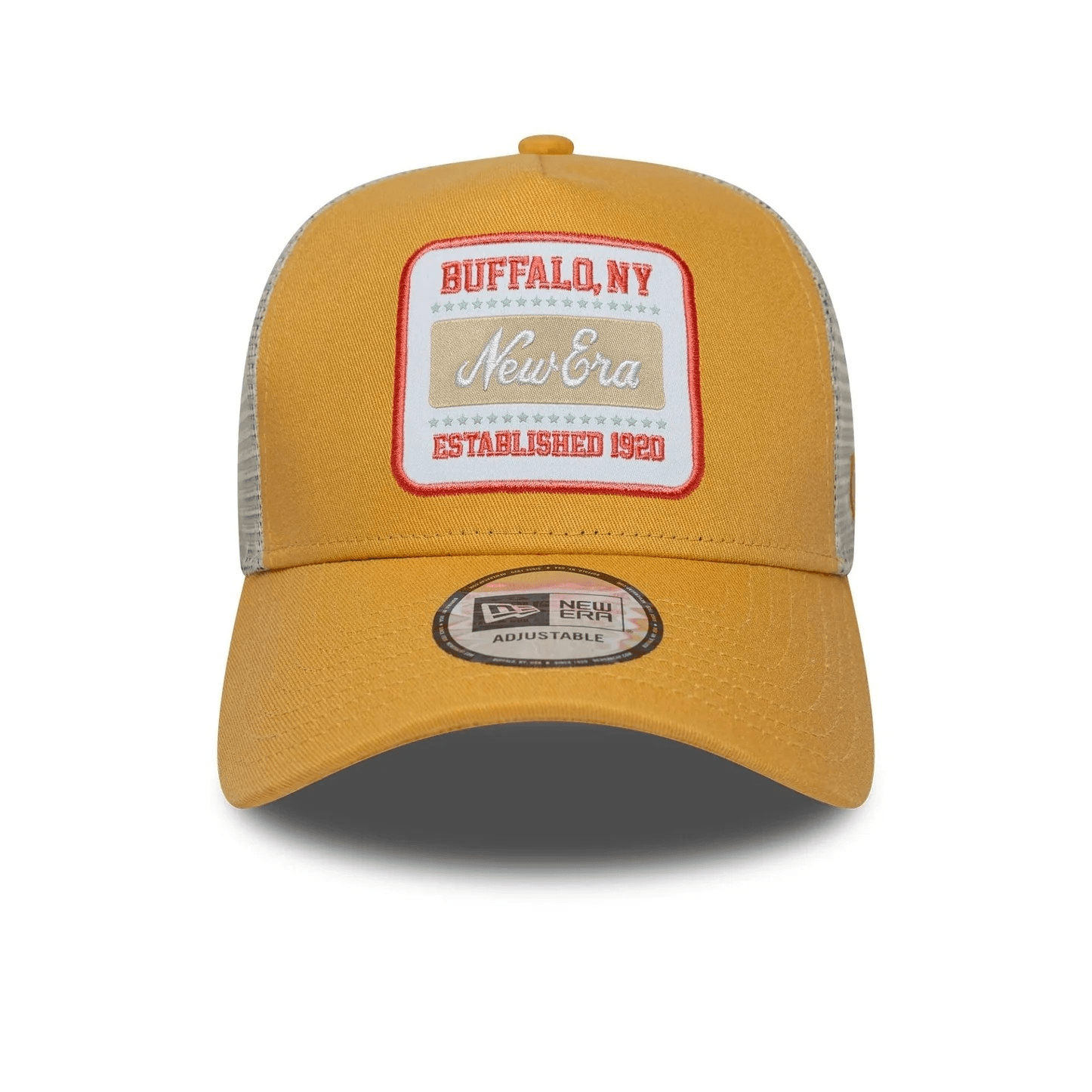 NEW ERA 940 Af trucker patch Kšiltovka One Size 60667667