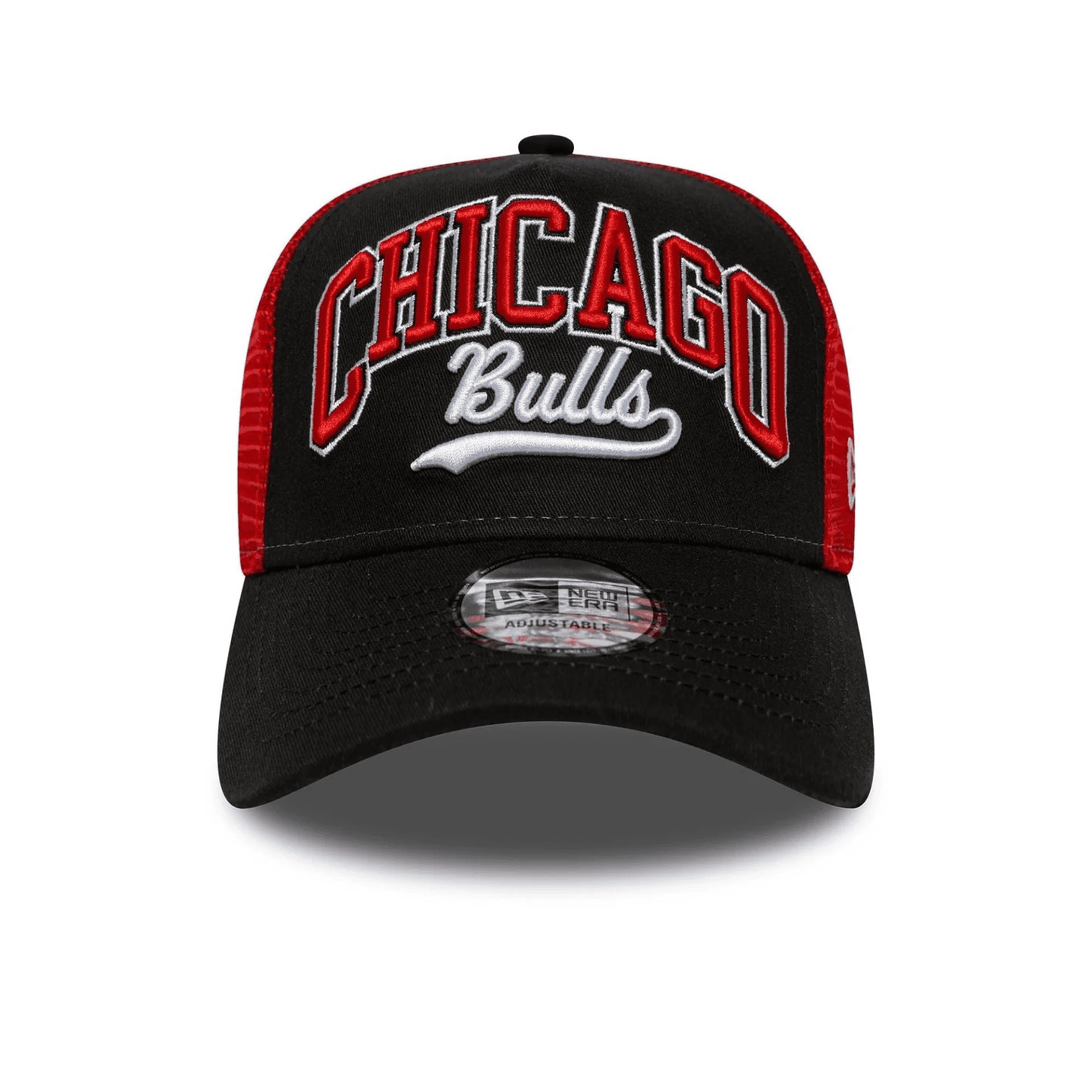 NEW ERA 940 Af trucker NBA Script CHIBUL Kšiltovka One Size 60667566