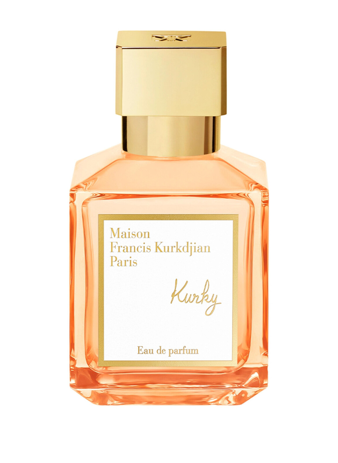 Maison Francis Kurkdjian Kurky parfémovaná voda pro ženy 70 ml