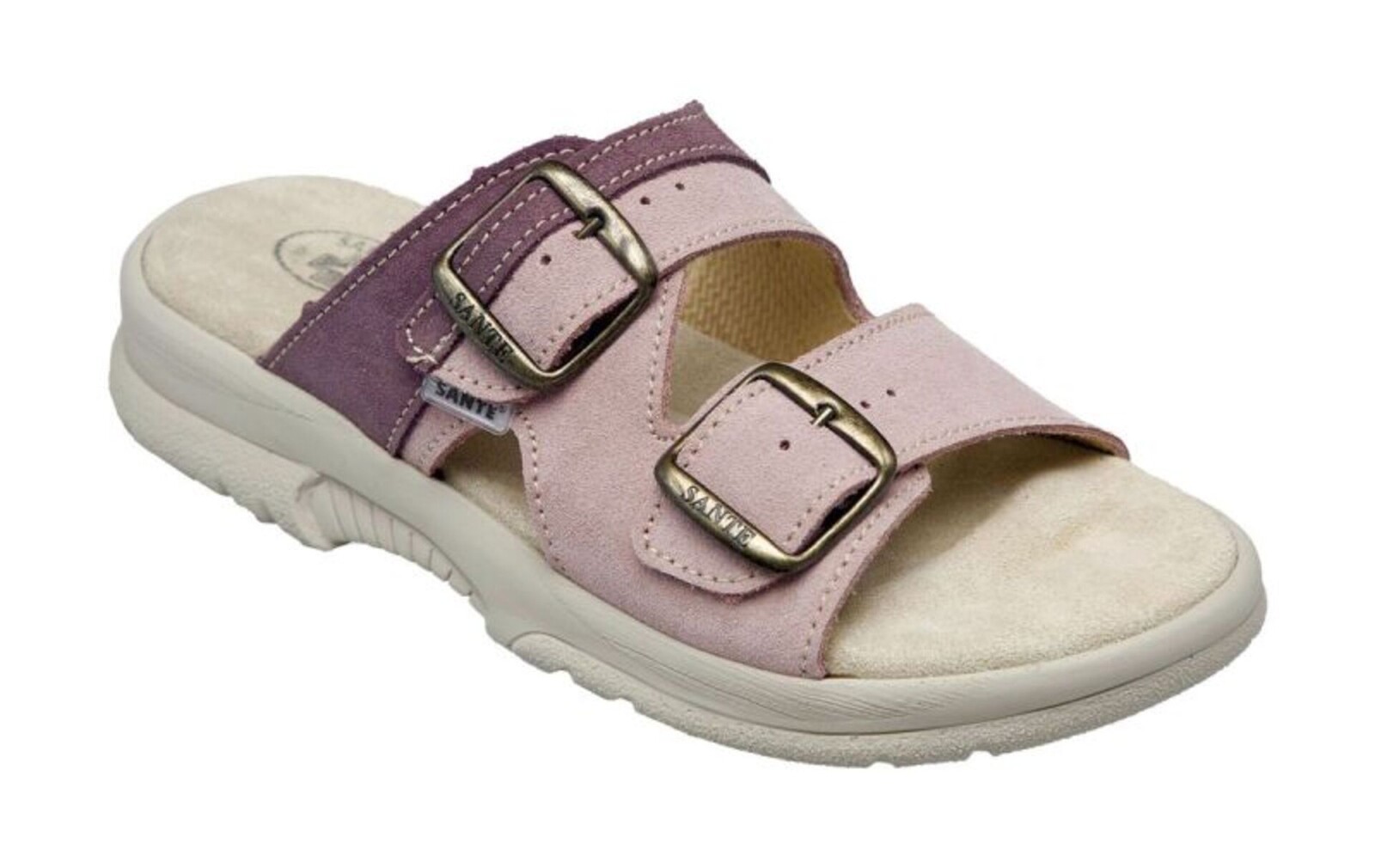 SANTÉ N/517/51/48/57/SP dámské Pantofle 36