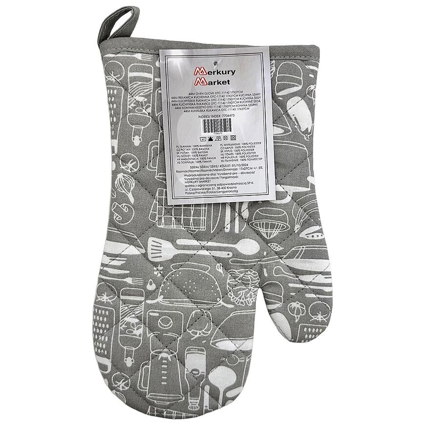 Kuchyňská chňapka OTC-11142 17x27 cm kuchyně