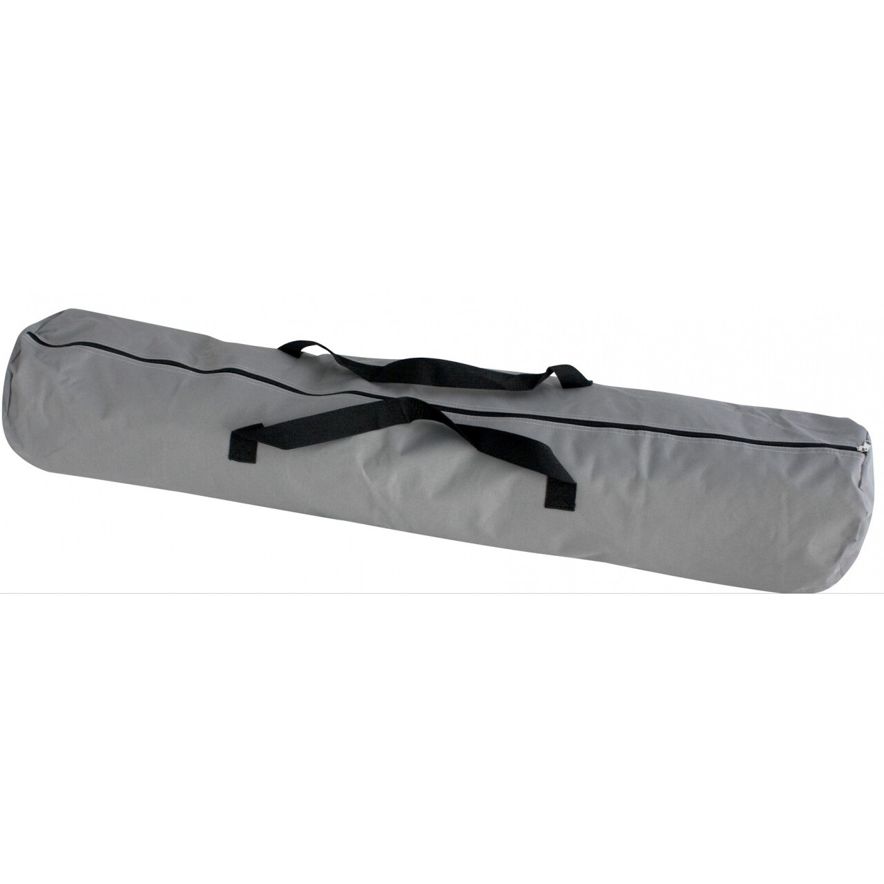 Taška na tyče od stanu Eurotrail Classic 120 - šedá