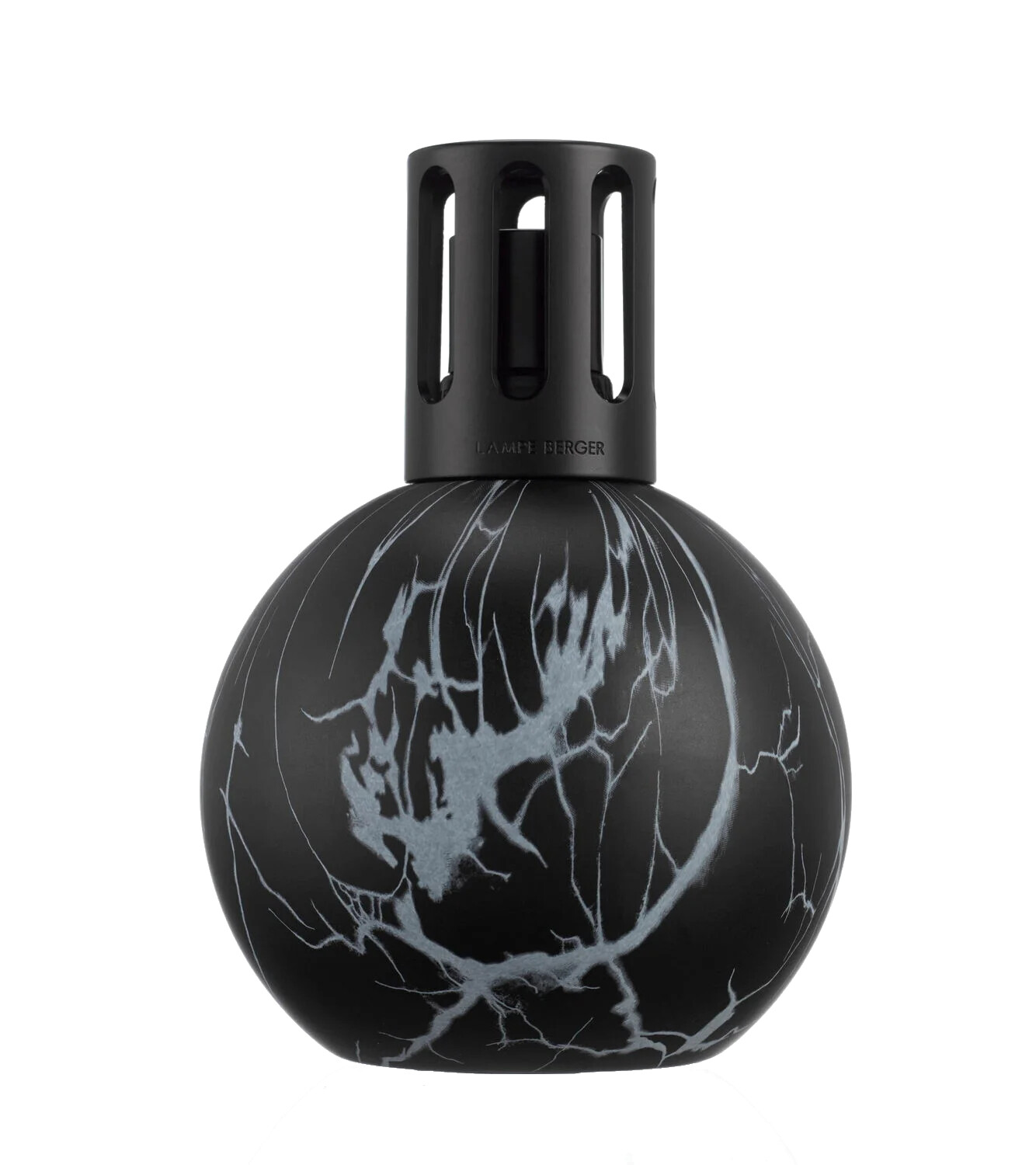 Maison Berger Paris Katalytická lampa Marbrure Black 413 ml