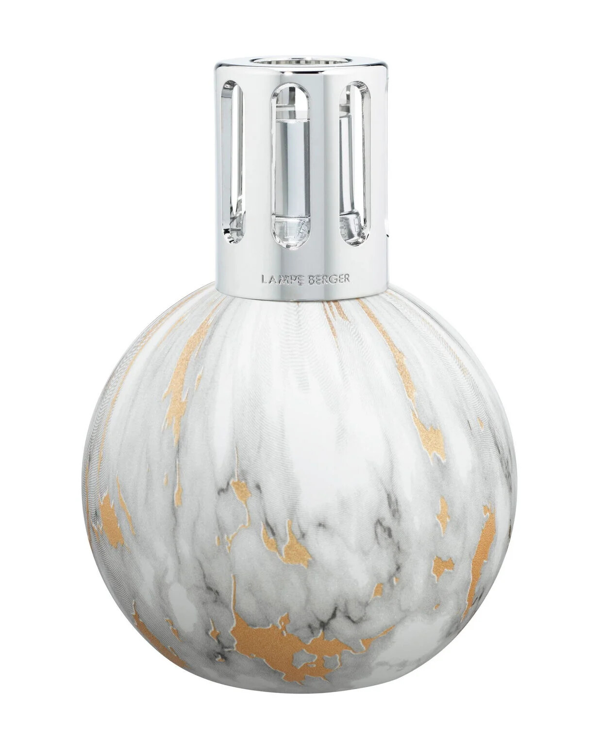 Maison Berger Paris Katalytická lampa Marbrure White 413 ml