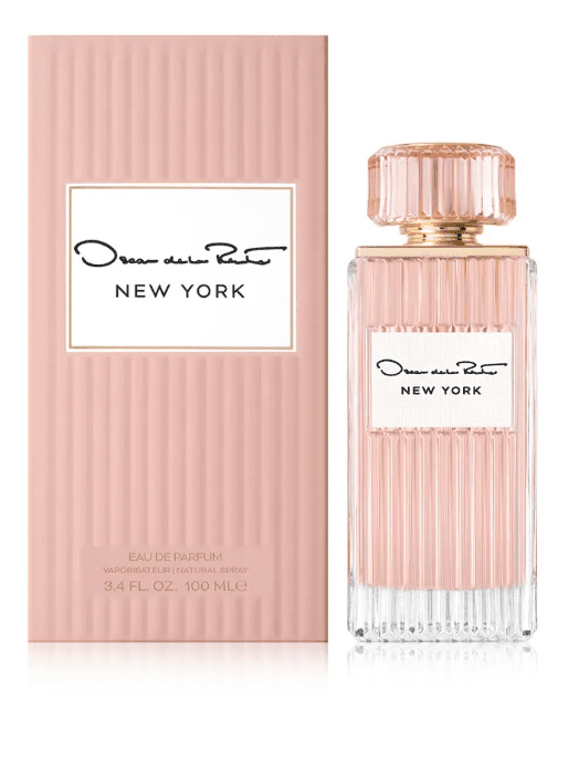 Oscar De La Renta New York - EDP 100 ml