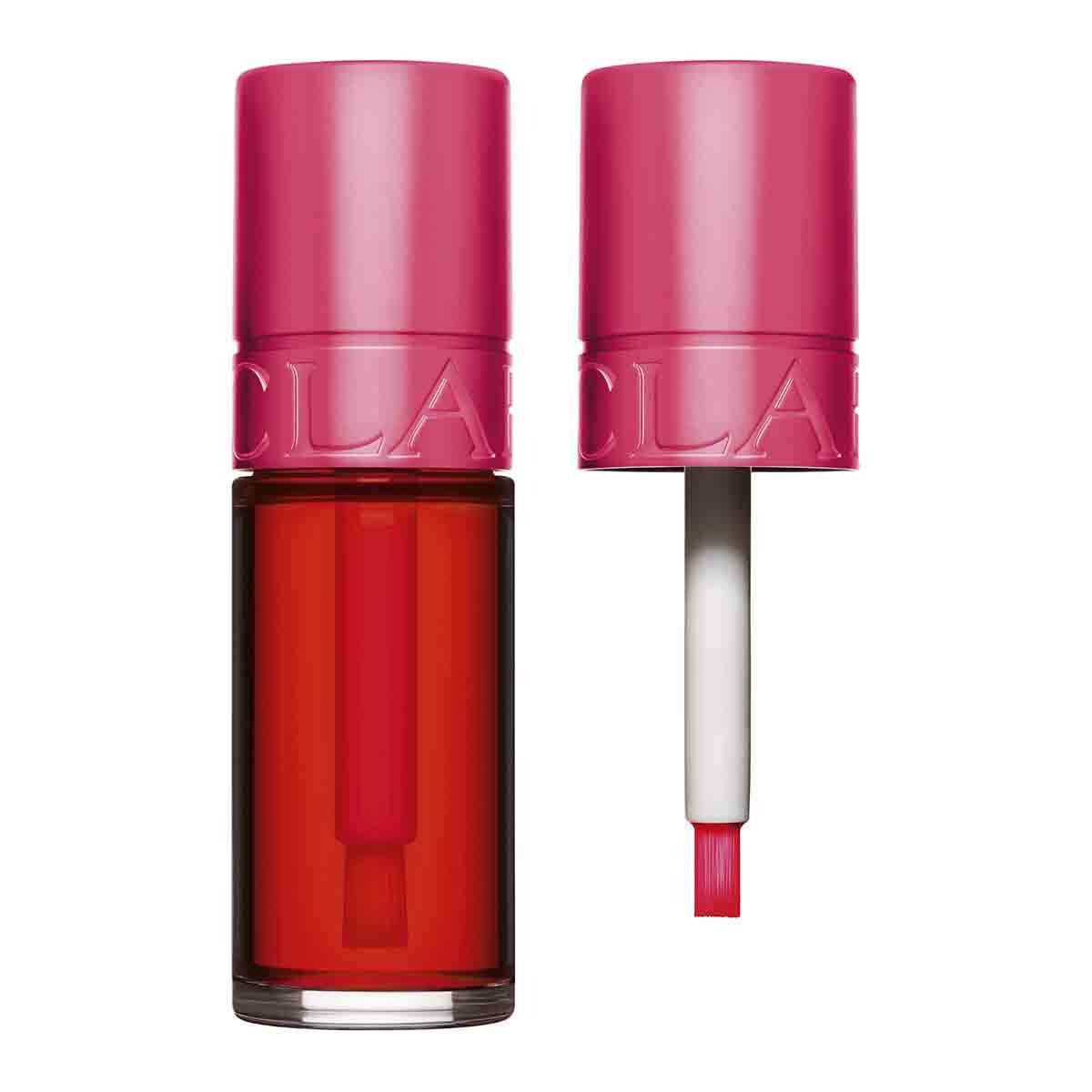 Clarins Barva na rty (Water Lip Stain) 7 ml 01