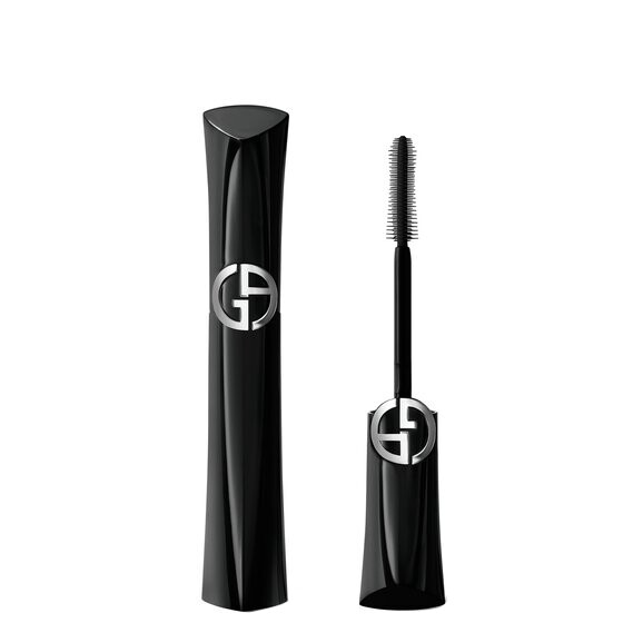 Giorgio Armani Prodlužující řasenka Vertigo Lift (Mascara) 10 ml Black