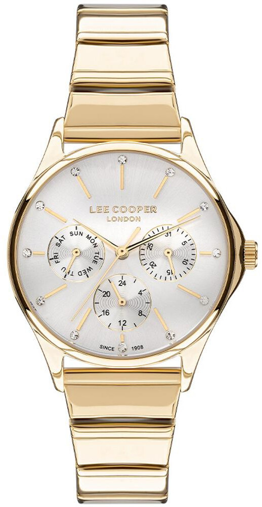 Lee Cooper Analogové hodinky LC07482.130