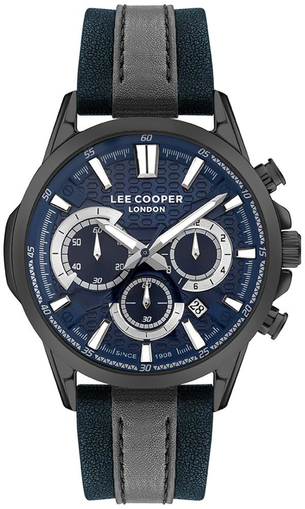 Lee Cooper Analogové hodinky LC07493.099