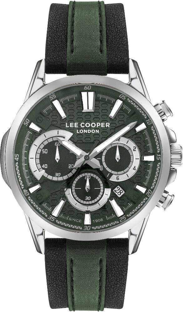 Lee Cooper Analogové hodinky LC07493.377
