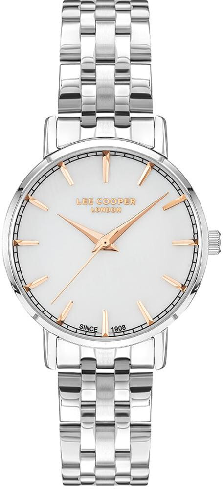 Lee Cooper Analogové hodinky LC07503.320