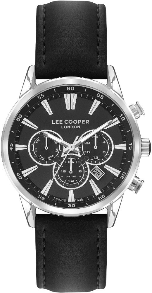 Lee Cooper Analogové hodinky LC07506.351