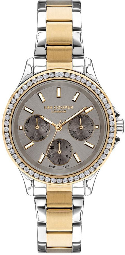 Lee Cooper Analogové hodinky LC07512.260