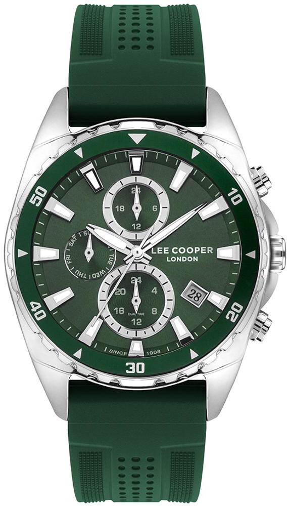 Lee Cooper Analogové hodinky LC07527.377