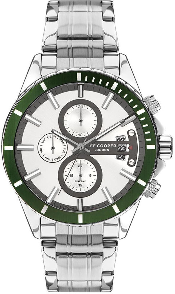 Lee Cooper Analogové hodinky LC07529.330