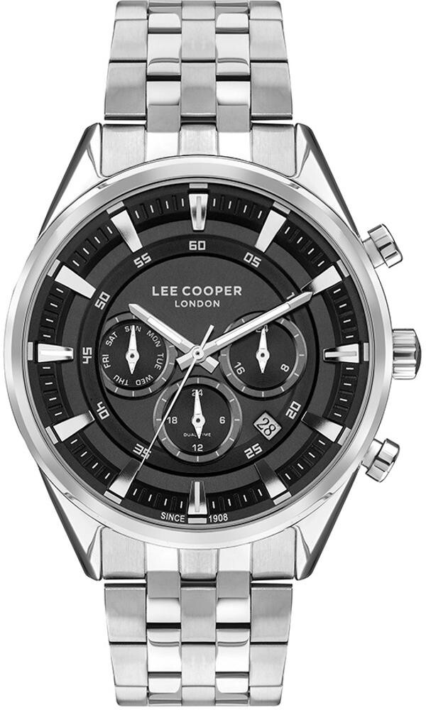Lee Cooper Analogové hodinky LC07533.350