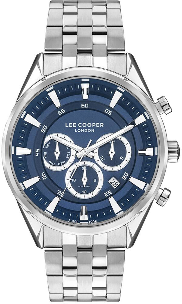 Lee Cooper Analogové hodinky LC07533.390