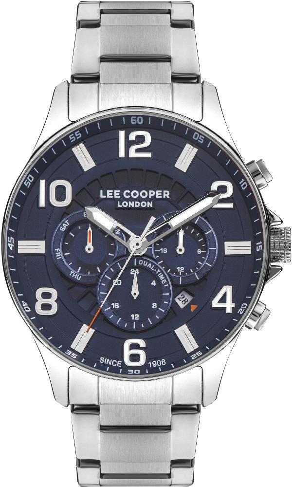 Lee Cooper Analogové hodinky LC07802.390