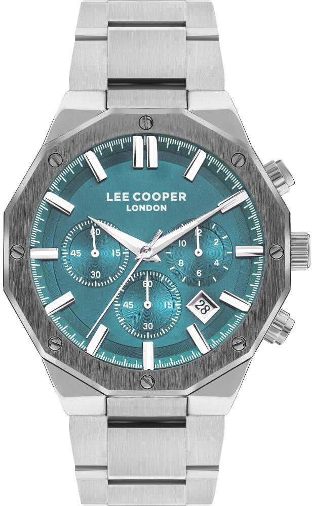Lee Cooper Analogové hodinky LC07807.340