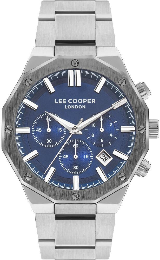 Lee Cooper Analogové hodinky LC07807.390