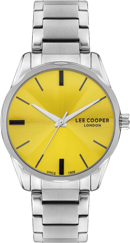 Lee Cooper Analogové hodinky LC07808.310