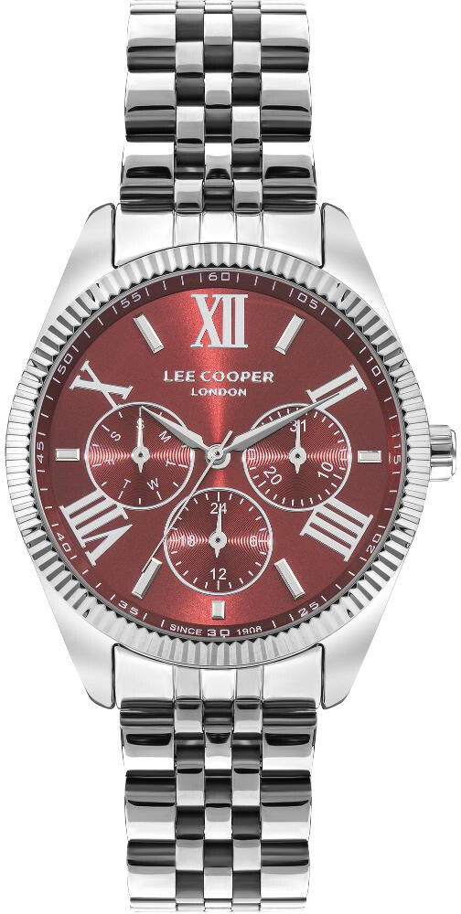 Lee Cooper Analogové hodinky LC07811.390
