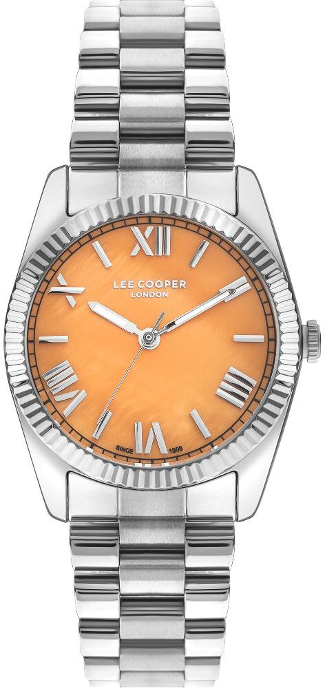 Lee Cooper Analogové hodinky LC07825.380