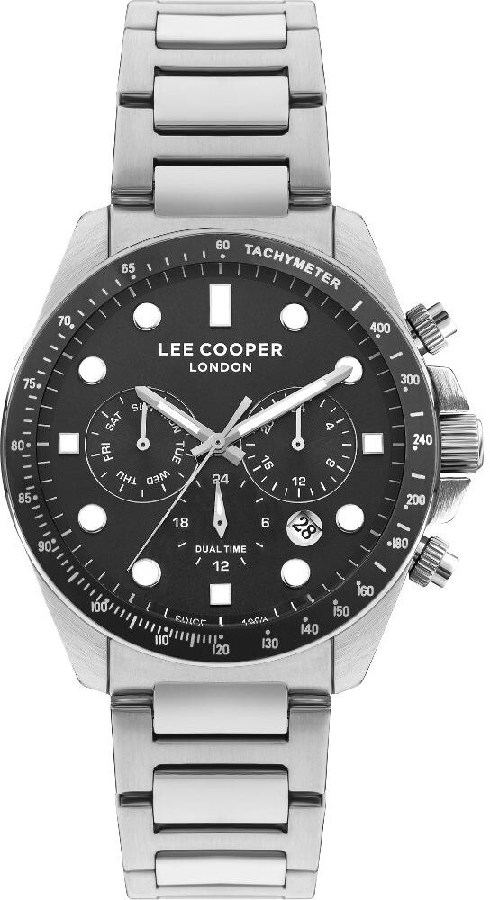 Lee Cooper Analogové hodinky LC07829.350
