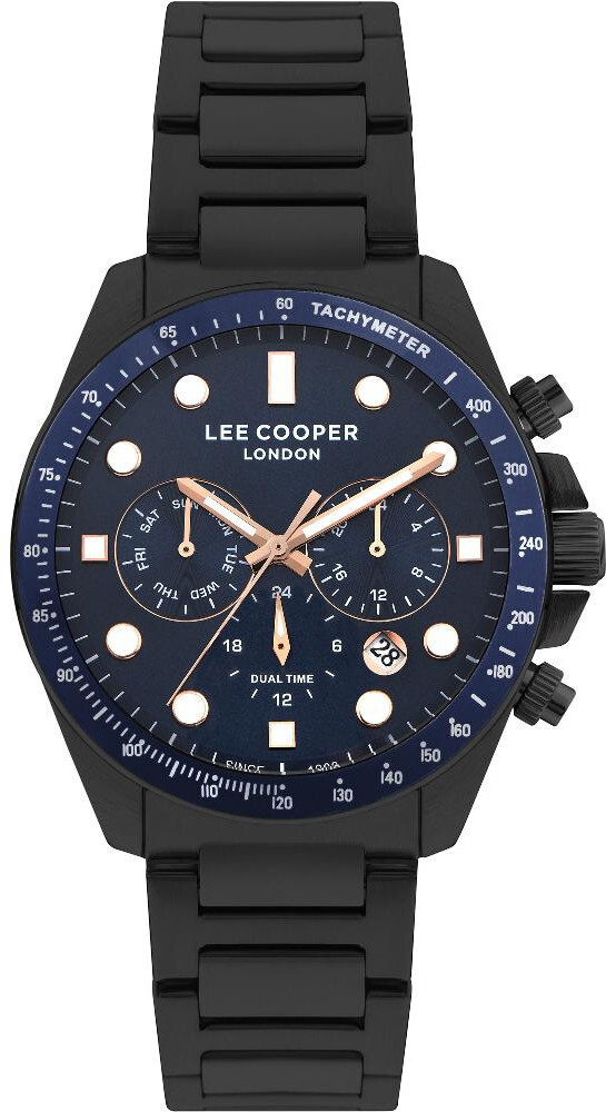 Lee Cooper Analogové hodinky LC07829.690